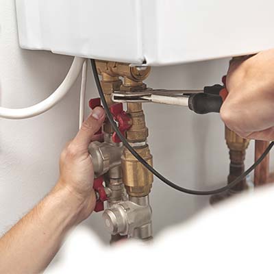 James & Co Plumbing, Tenbury