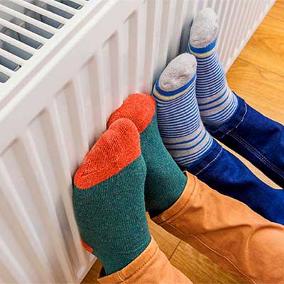 James & Co Plumbing, Tenbury