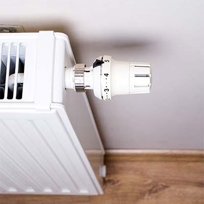 Heating Installation in Tenbury