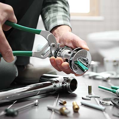 Boiler Installation in Tenbury Wells