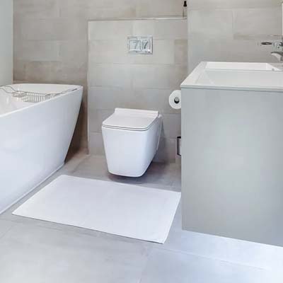 James & Co Plumbing, Tenbury