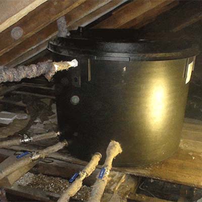 Boiler Installation in Tenbury Wells