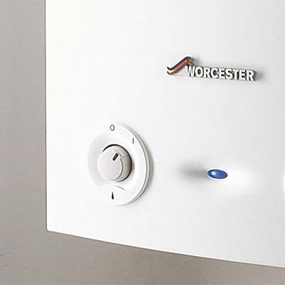 Oil Tank Installation in Tenbury